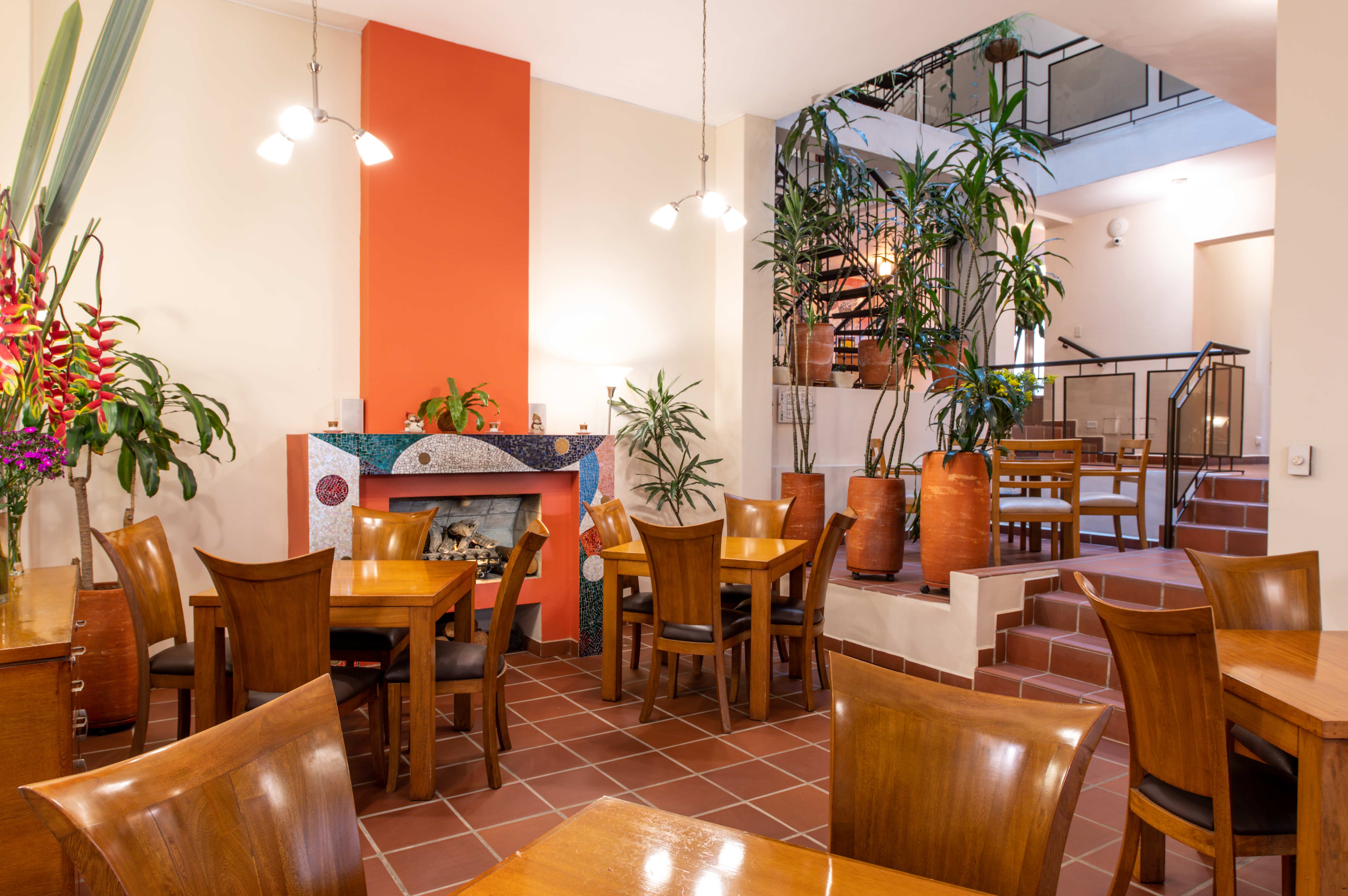 Hotel Casa Deco 2