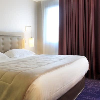 Hôtel Anne De Bretagne 2