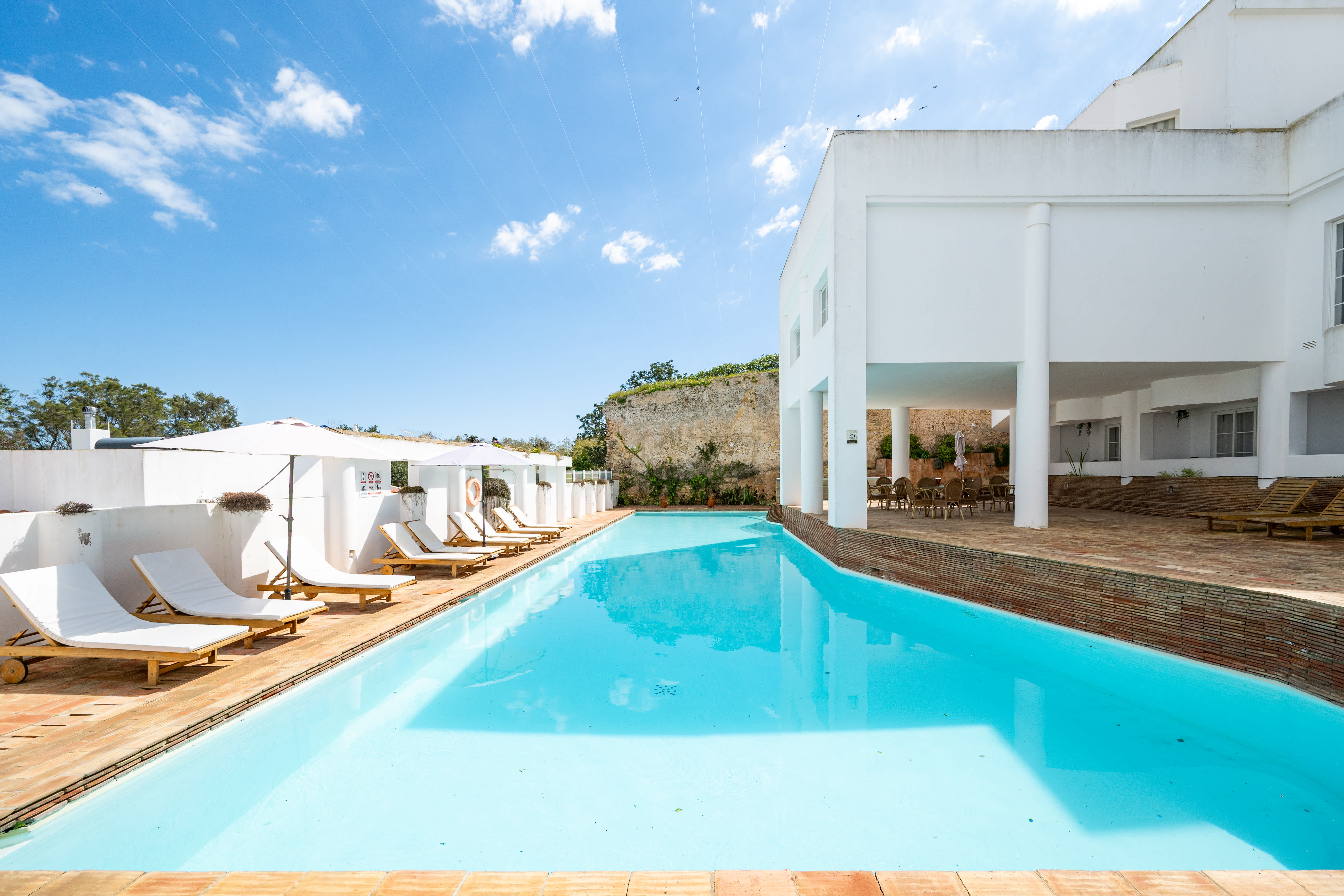 Baluarte da Vila Apartments 5