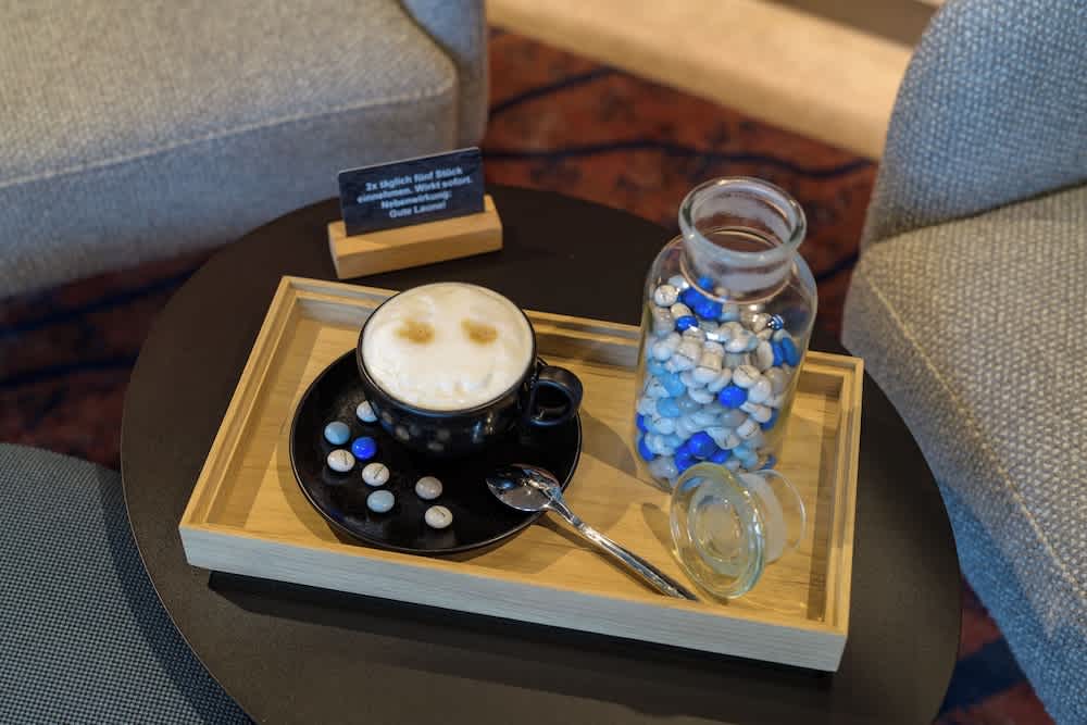 Mercure Zürich City 2