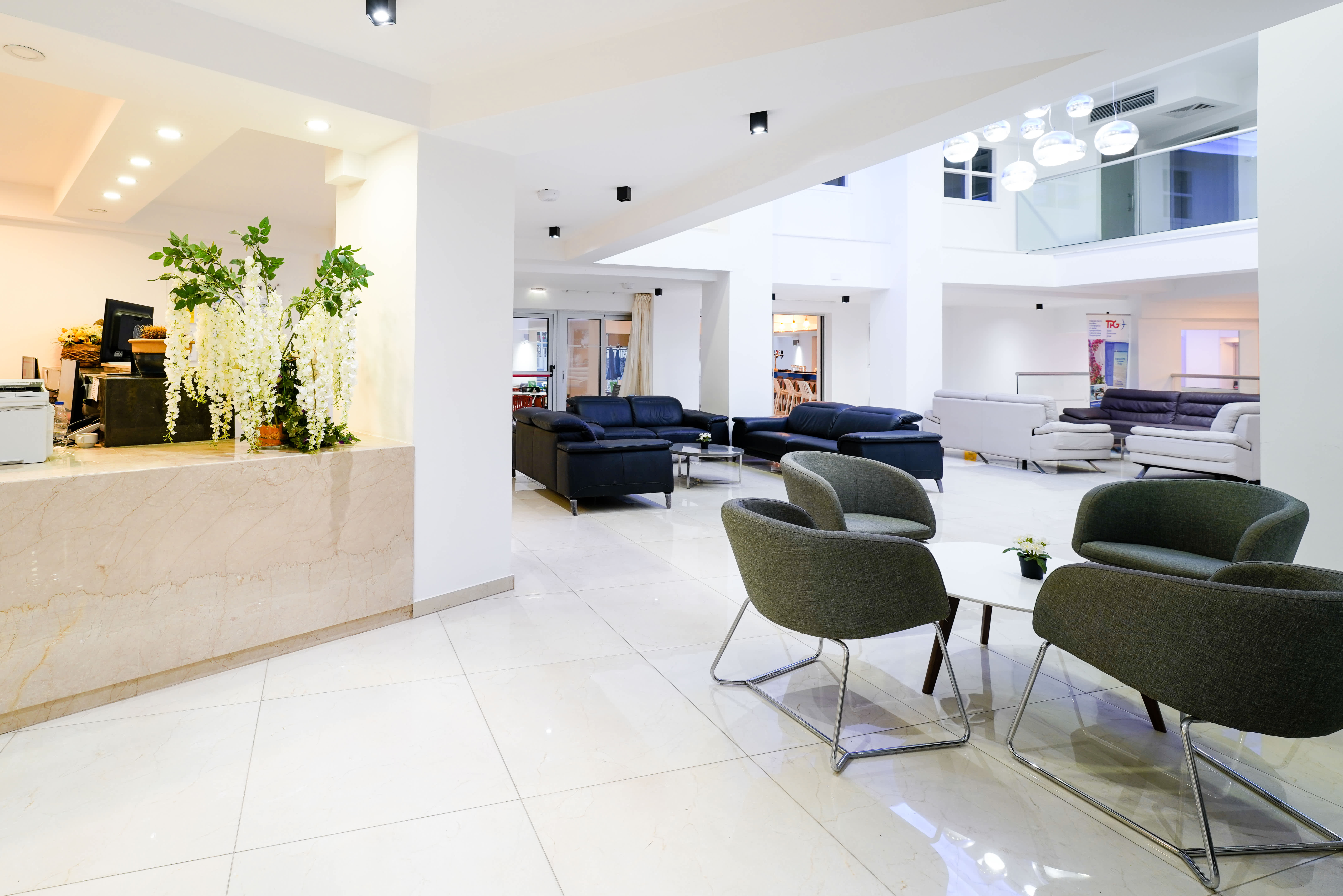 Captain Pier Hotel 3