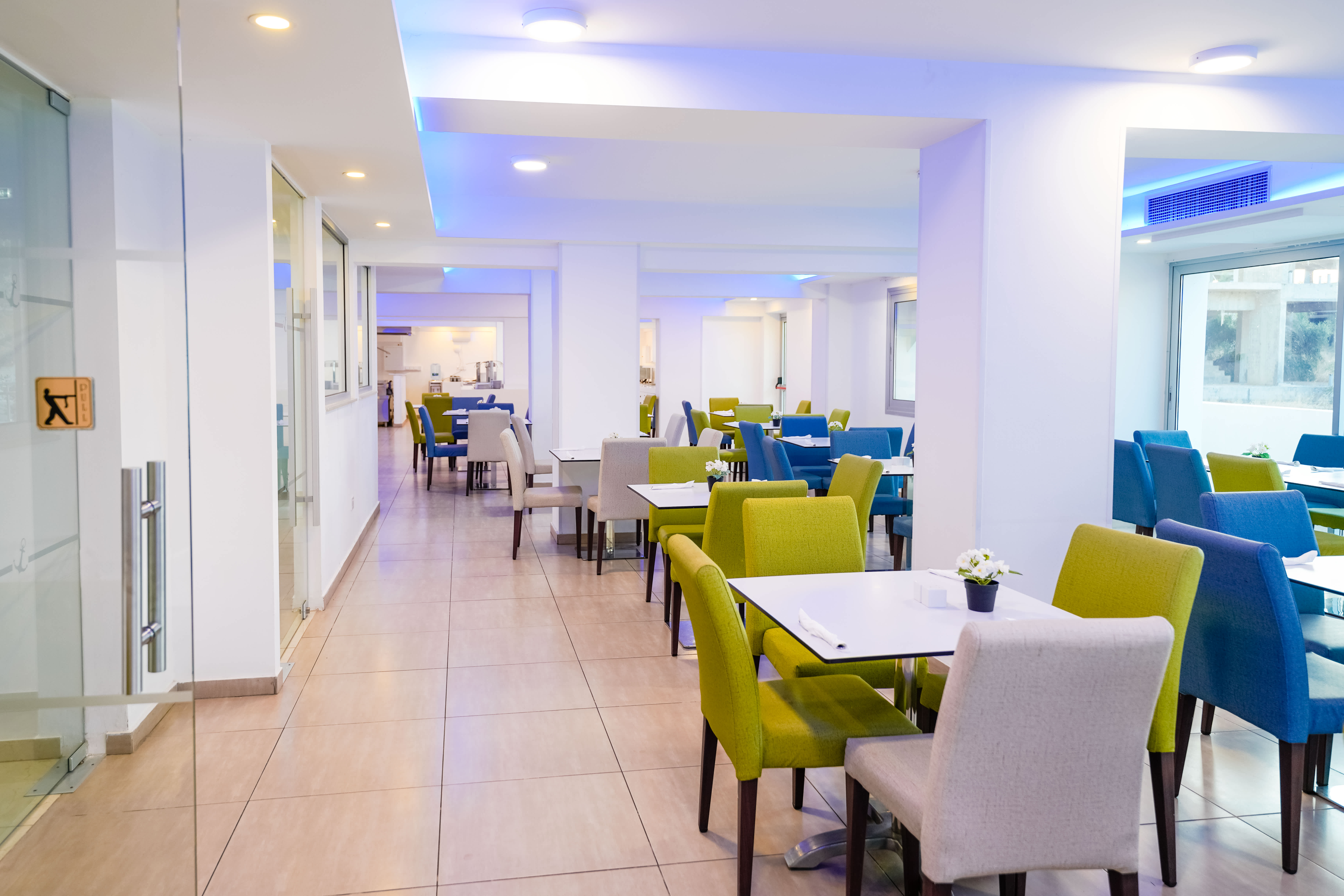 Captain Pier Hotel 4