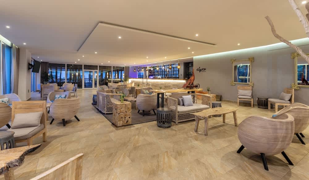 Grand Sirenis Cartagena 5