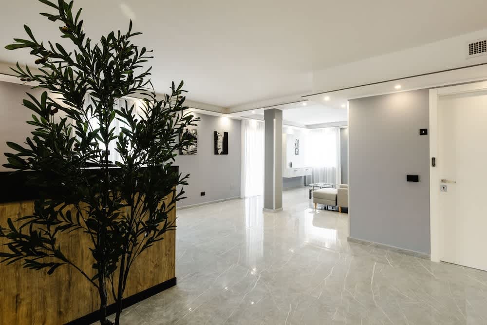 Villa Olivieri B&B Wellness House 1
