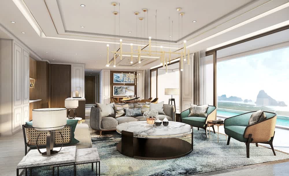 InterContinental Halong Bay Resort by IHG 3