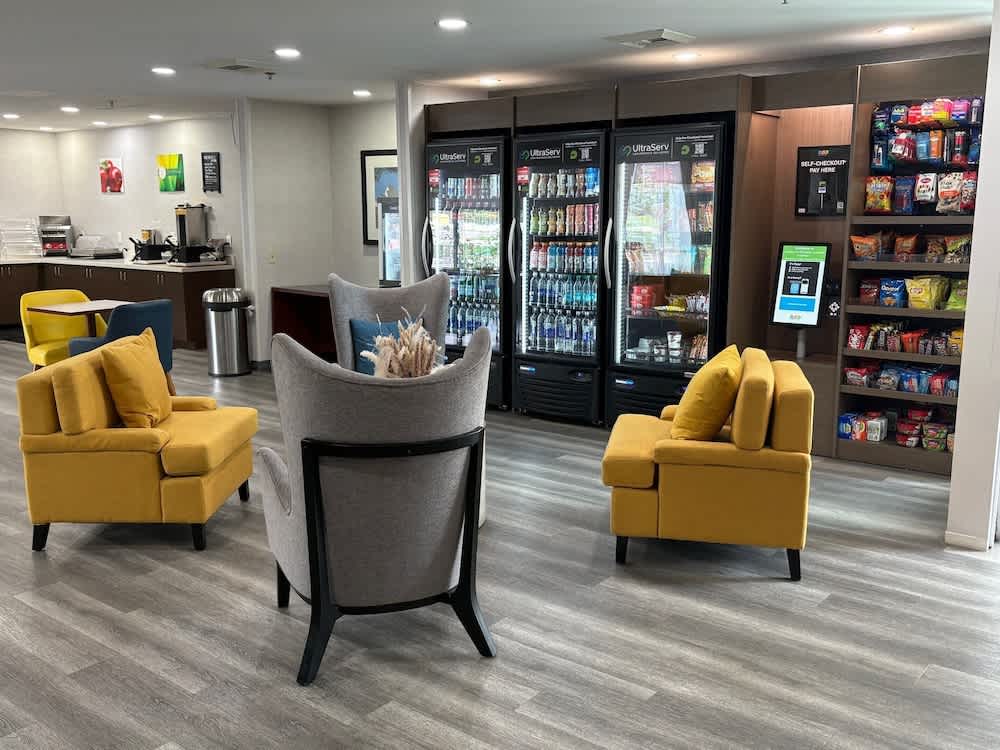 Quality Inn Placentia Anaheim Fullerton 2