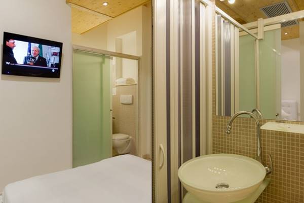 White albergo diffuso Ristorante & SPA 4