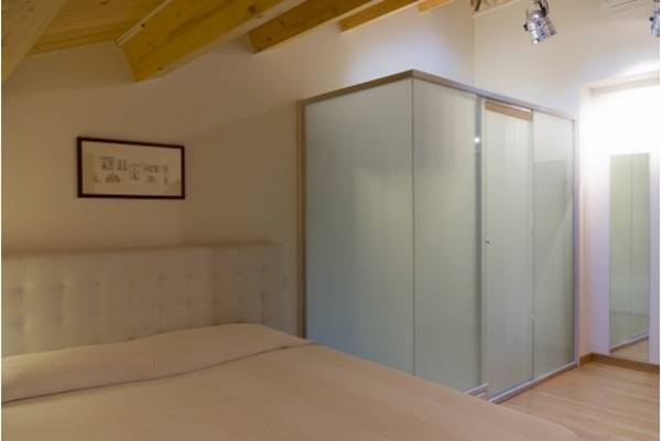 White albergo diffuso Ristorante & SPA 3