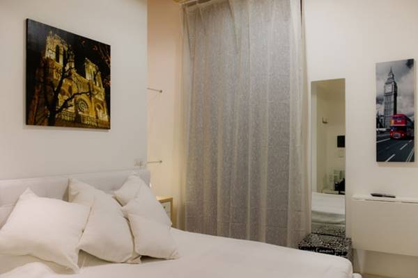 White albergo diffuso Ristorante & SPA 1