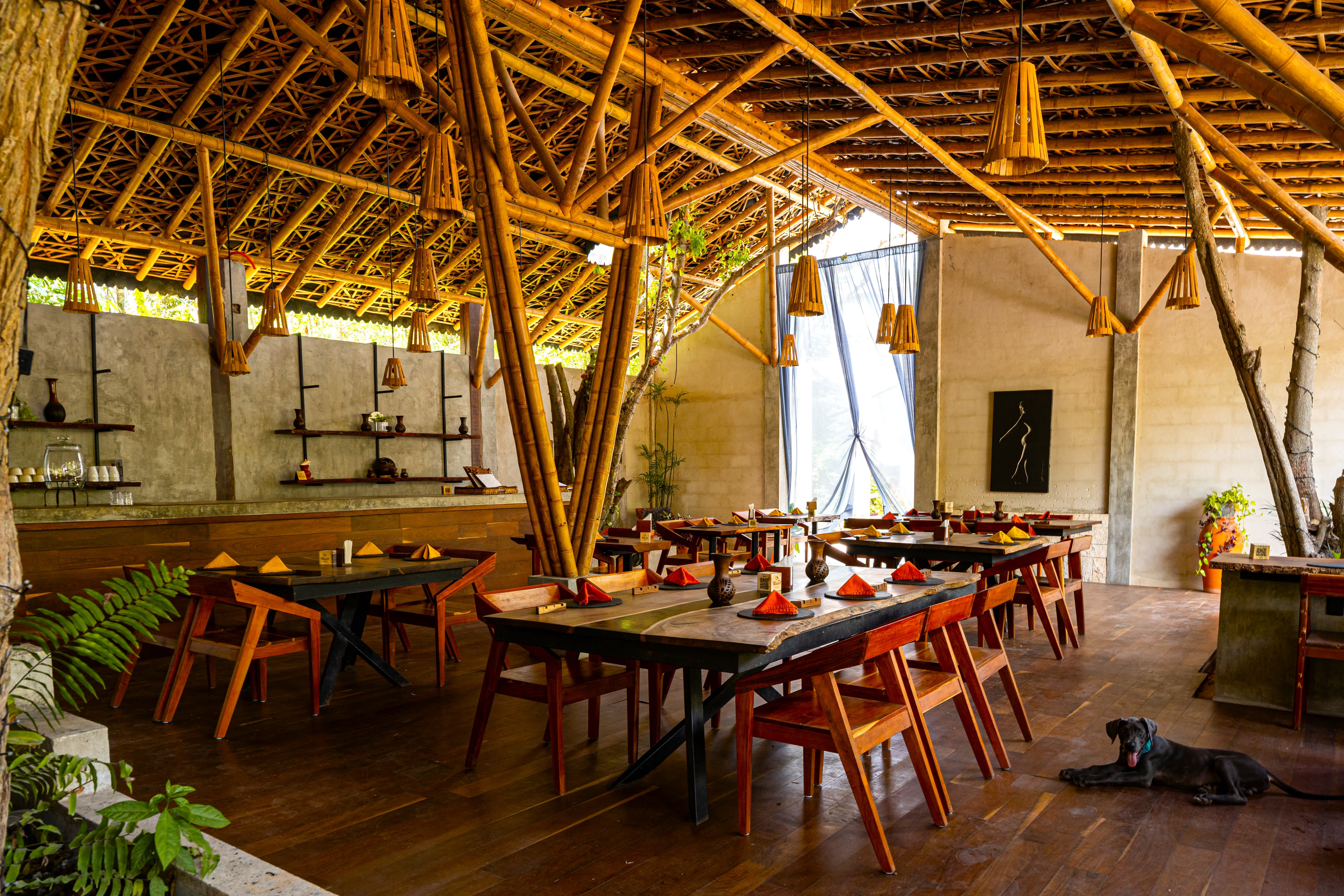 Hotel Makaabá Eco-Boutique 2
