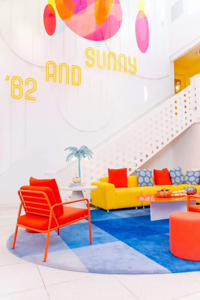 Wild Palms, a JdV by Hyatt Hotel 4