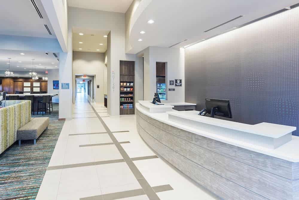 Residence Inn by Marriott Houston West/Beltway 8 at Clay Road 2