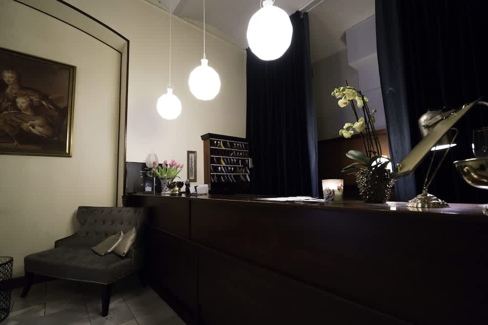 Grand Hotel Jonkoping, BW Signature Collection 1