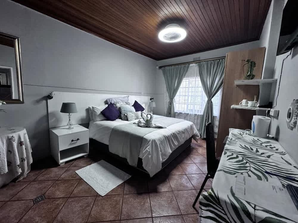 Elsjes Guesthouse 1