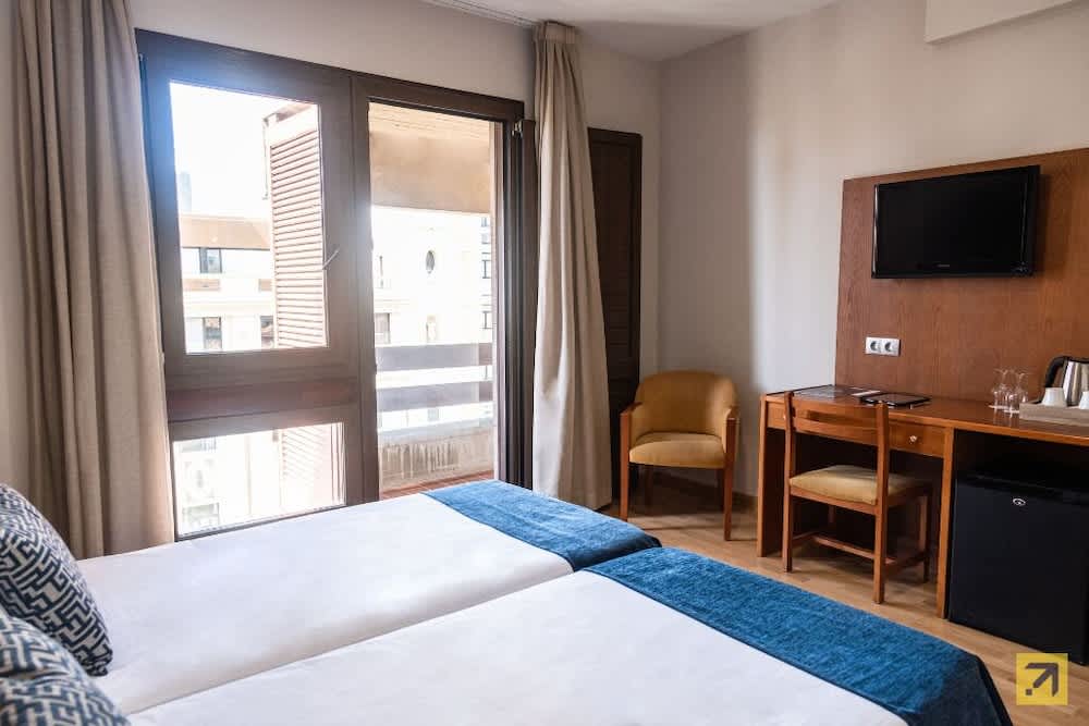 Hotel Adonis Plaza 5