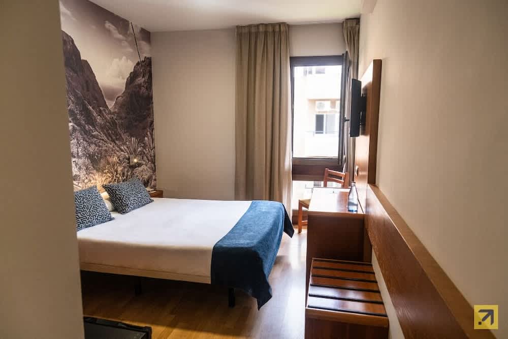 Hotel Adonis Plaza 3