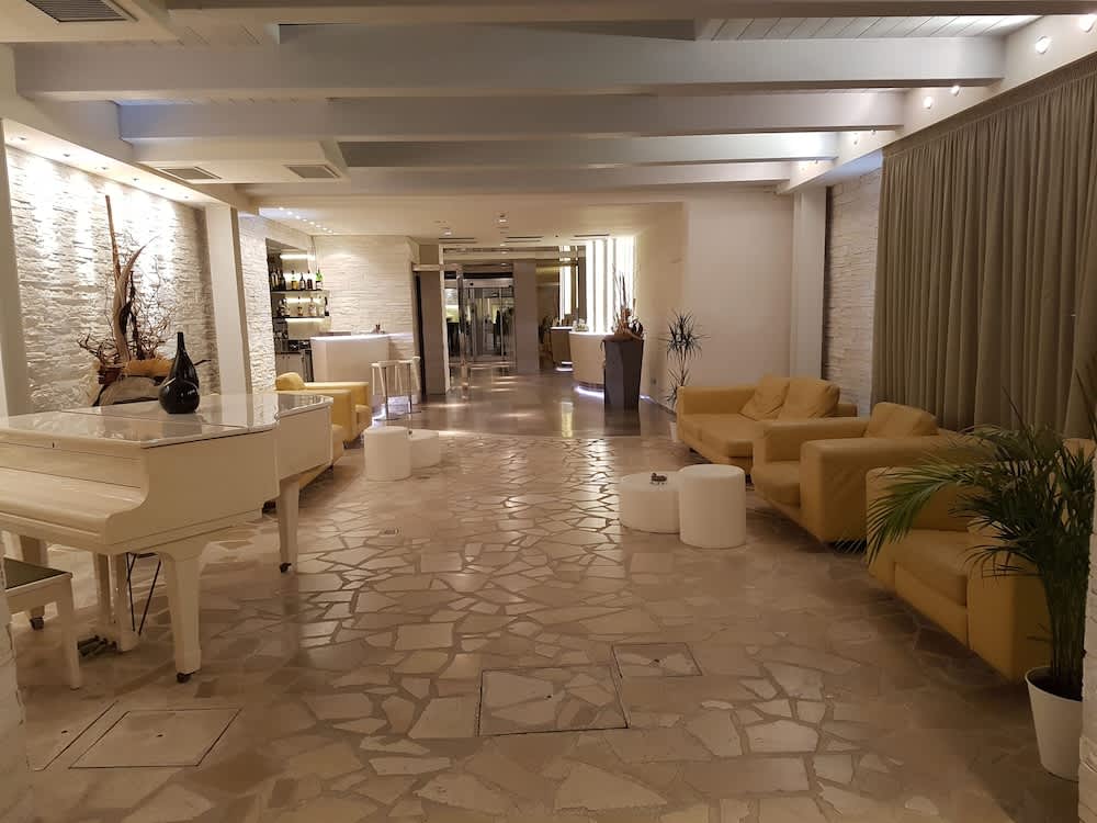 Hotel Sorriso 2