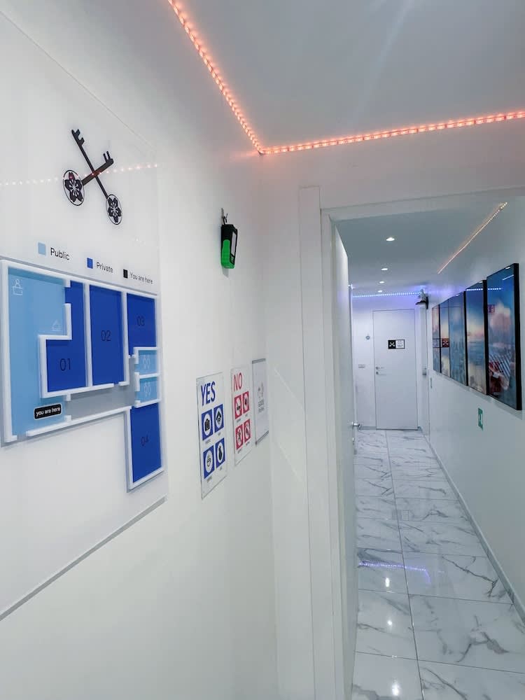 BED & BREAKFAST SAKURA 1