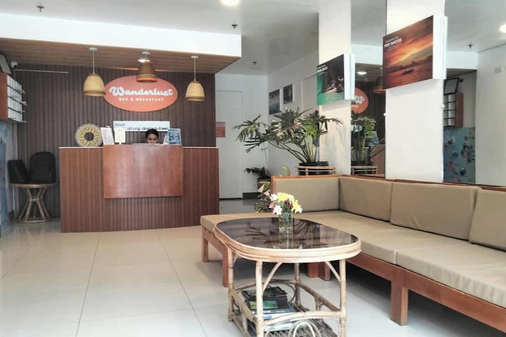 Wanderlust Bed and Breakfast Puerto Princesa 2