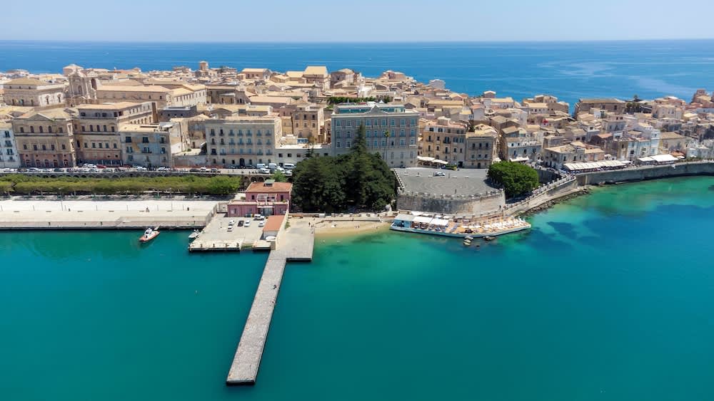 Grand Hotel Des Etrangers 1