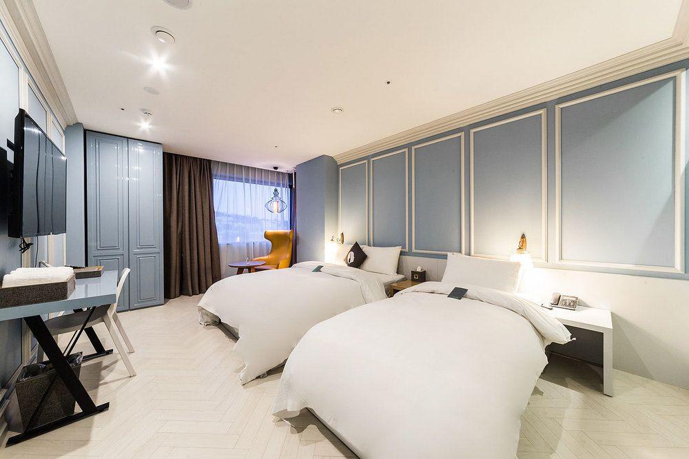 Hotel the Designers Seoul Station 5