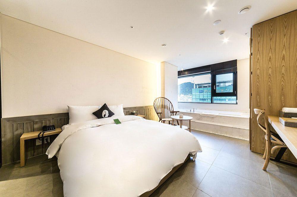 Hotel the Designers Seoul Station 3