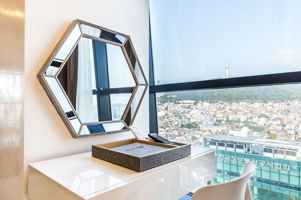 Hotel the Designers Seoul Station 2