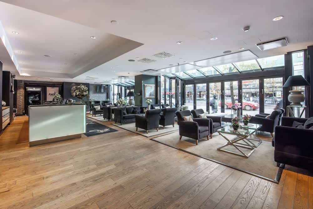 Solo Sokos Hotel Lahden Seurahuone 2