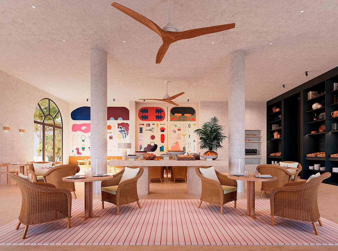 Elisabeth by the Sea Hotel 2
