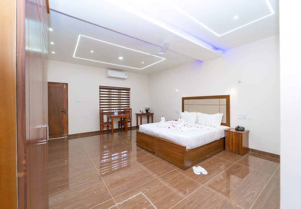 Skylar Seaview Beach Resort & Ayurveda Varkala 1