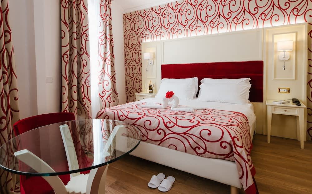 Hotel Città di Parenzo 1