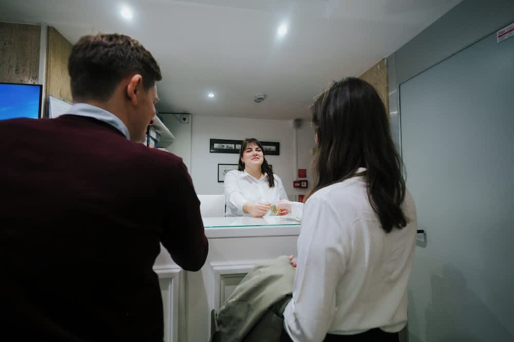 Hotel Città di Parenzo 3