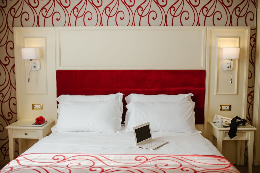 Hotel Città di Parenzo 4