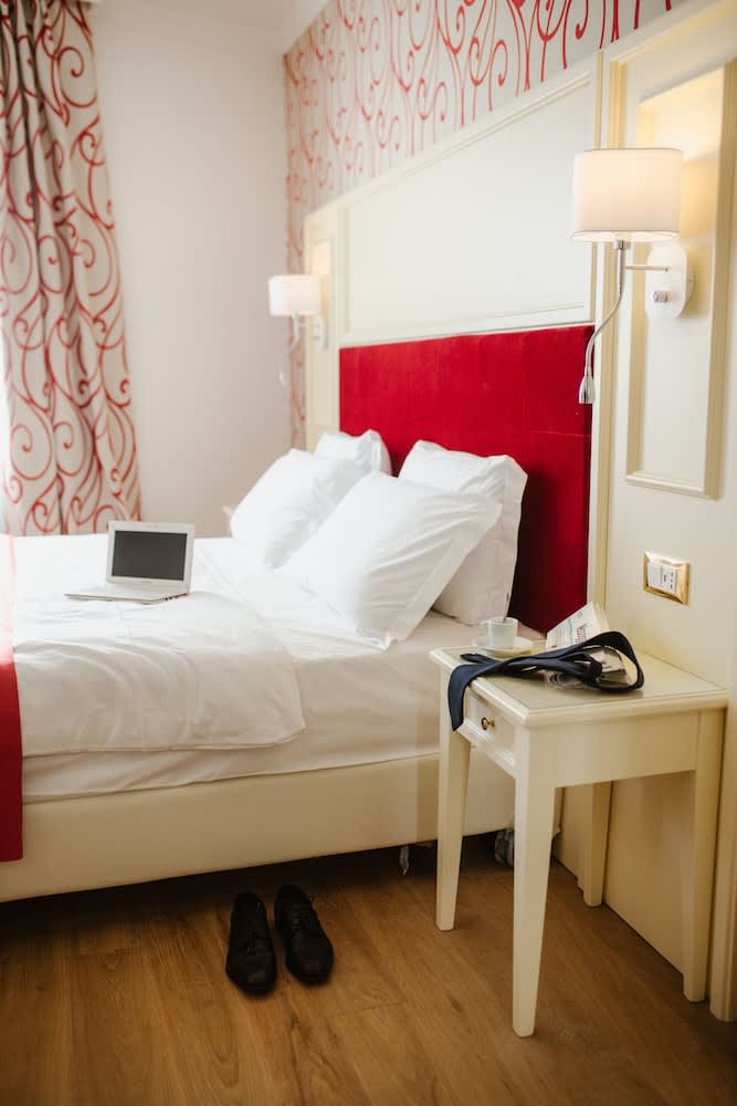 Hotel Città di Parenzo 5