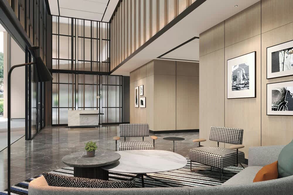 Sheraton Johor Bahru 2
