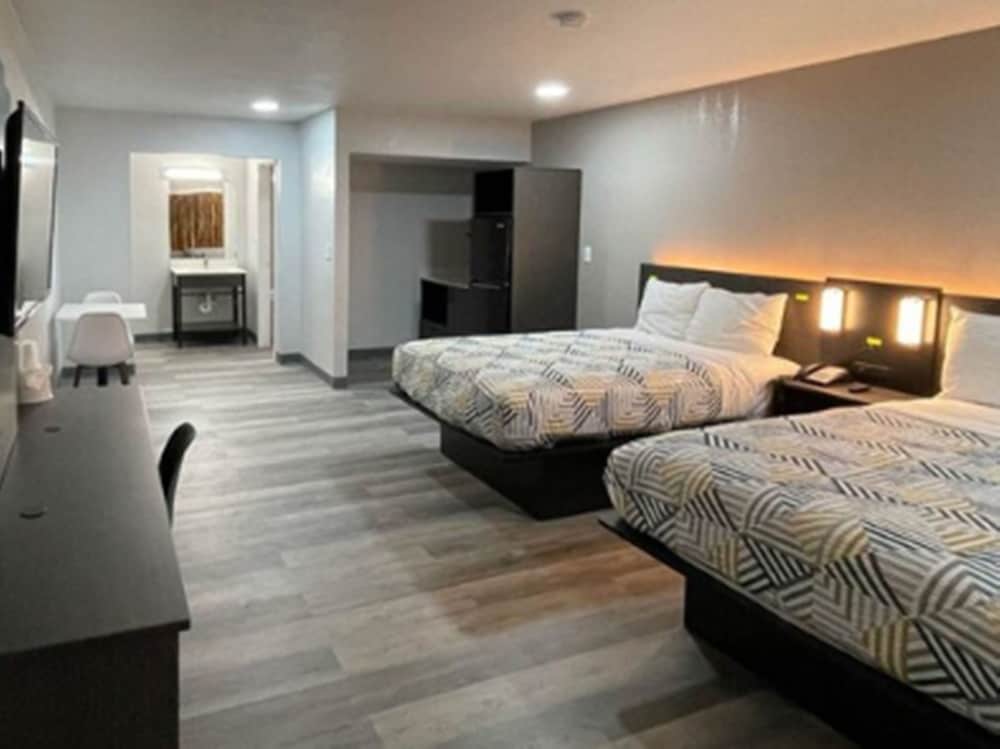 Motel 6 Texarkana, TX 3