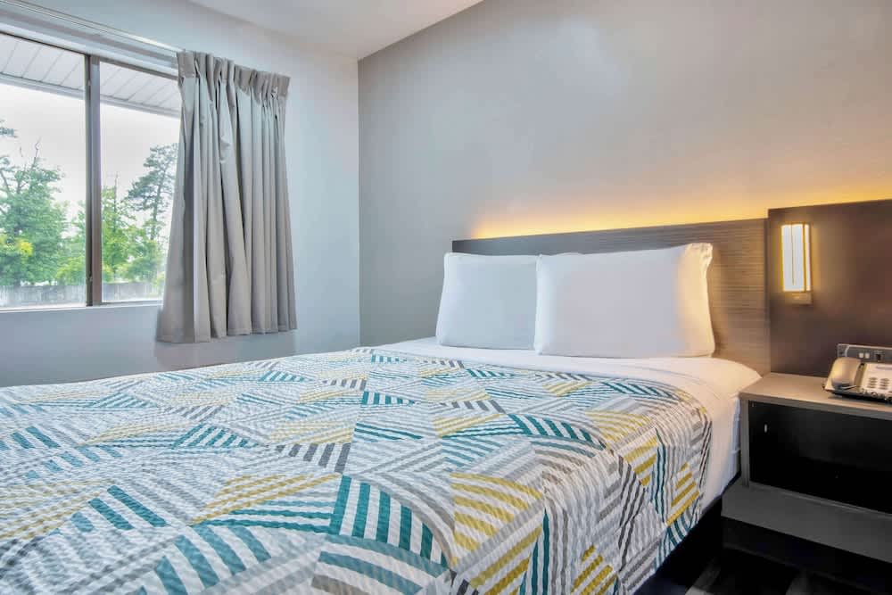 Motel 6 Texarkana, TX 5