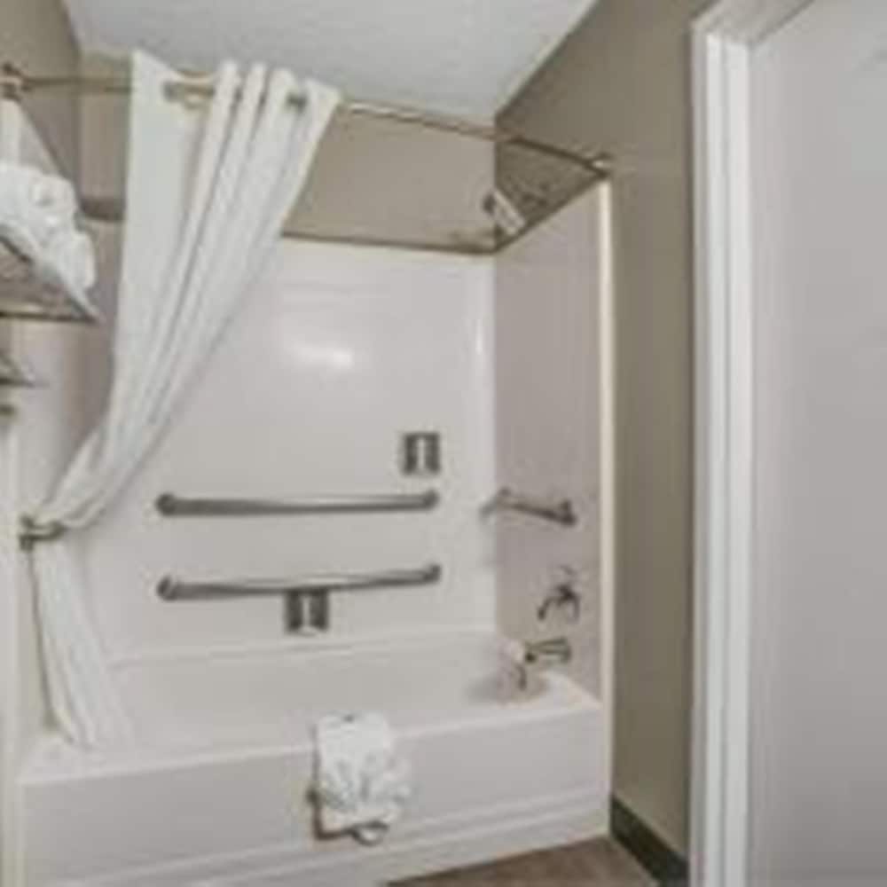 Motel 6 Texarkana, TX 4