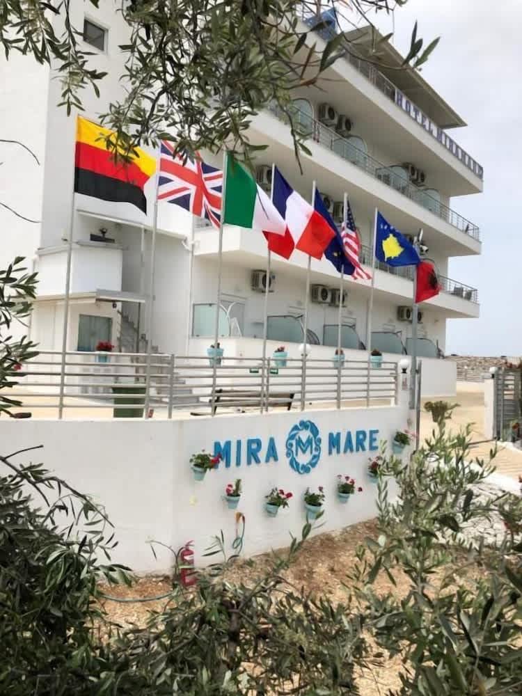 Hotel Mira Mare 2