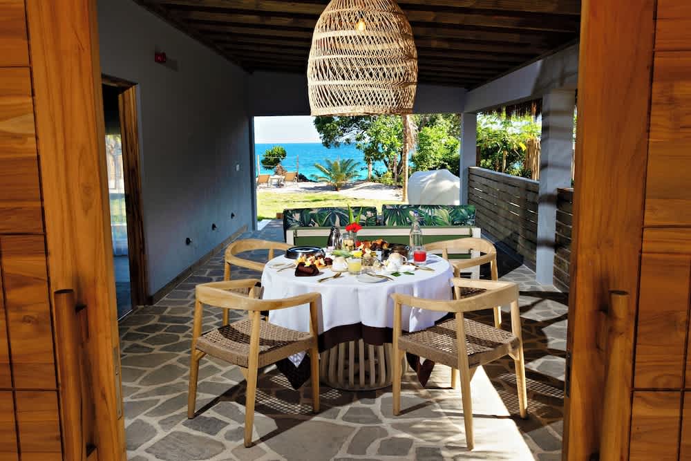 Bawe Island Zanzibar 2
