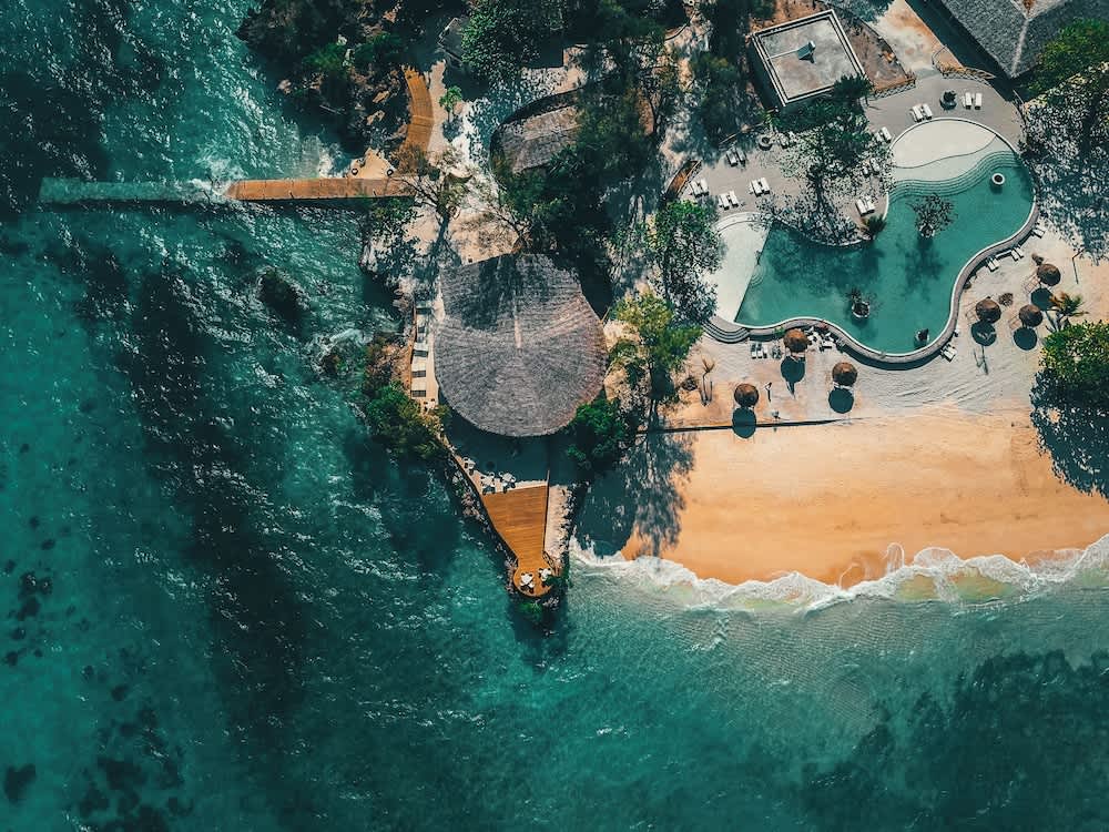 Bawe Island Zanzibar 1