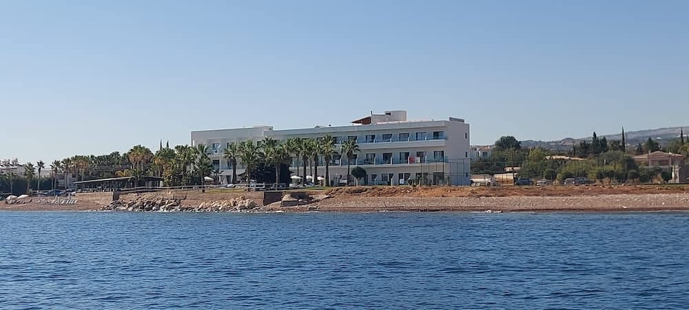 Souli Beach Hotel 1