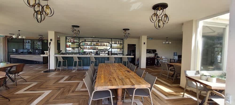Farrys Boutique Hotel & Beach Club 2