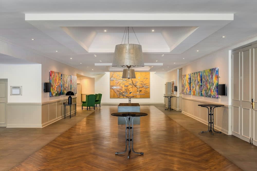 Lord Charles Hotel, Somerset West, a Tribute Portfolio Hotel 2