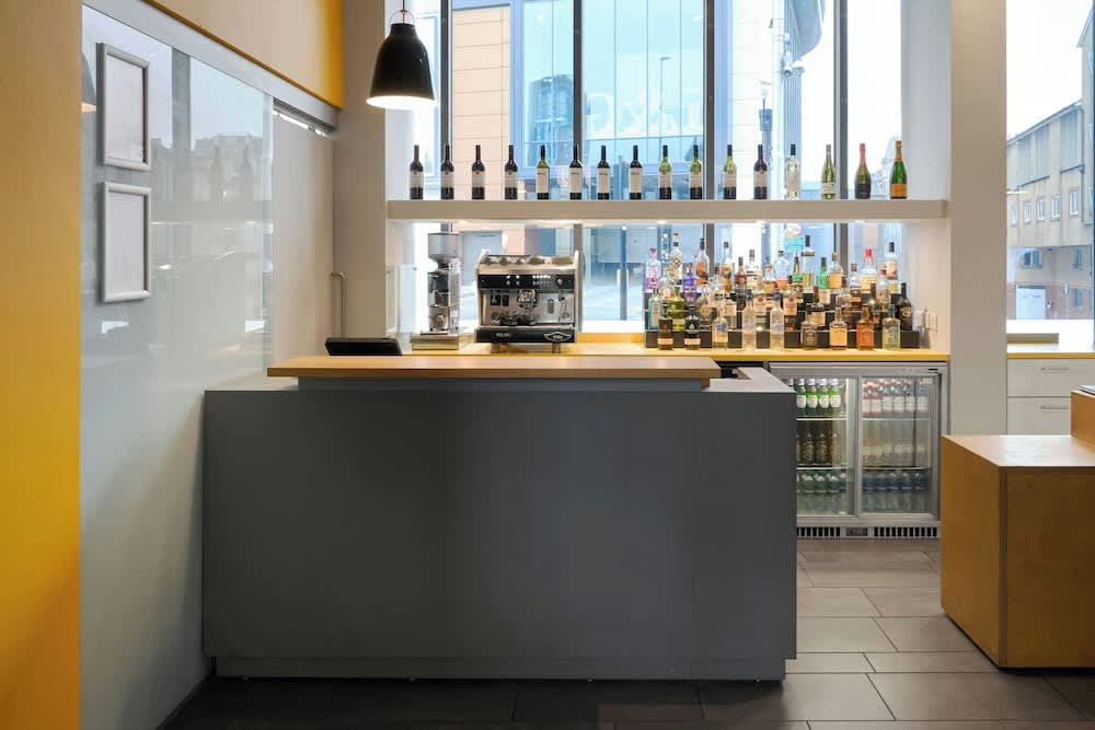 Four Points Flex by Sheraton Cardiff 2