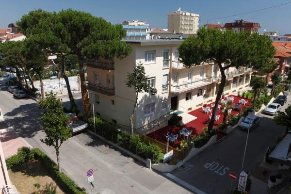 Hotel Vannini 1