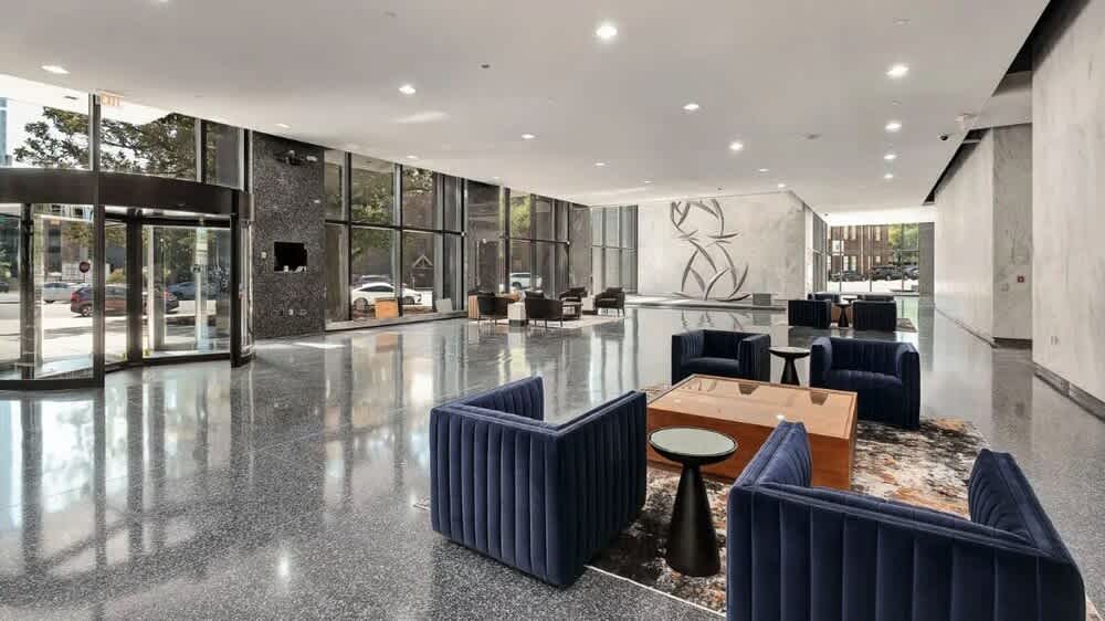 Downtown Birmingham Apartments by Landing 1