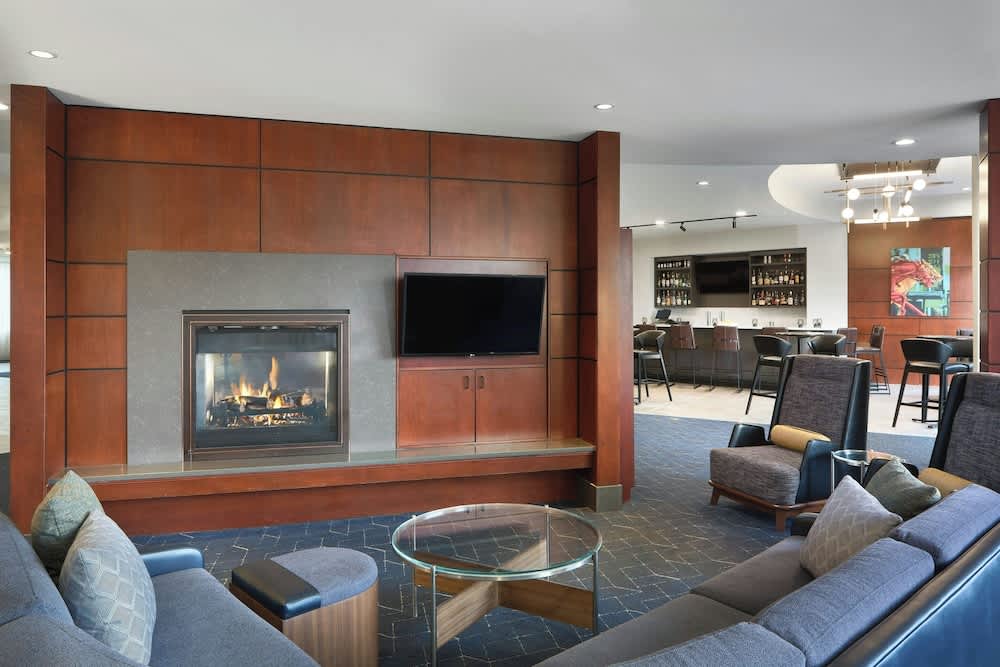 Courtyard by Marriott Saratoga Springs 2