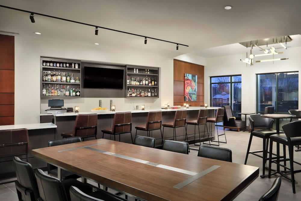Courtyard by Marriott Saratoga Springs 1