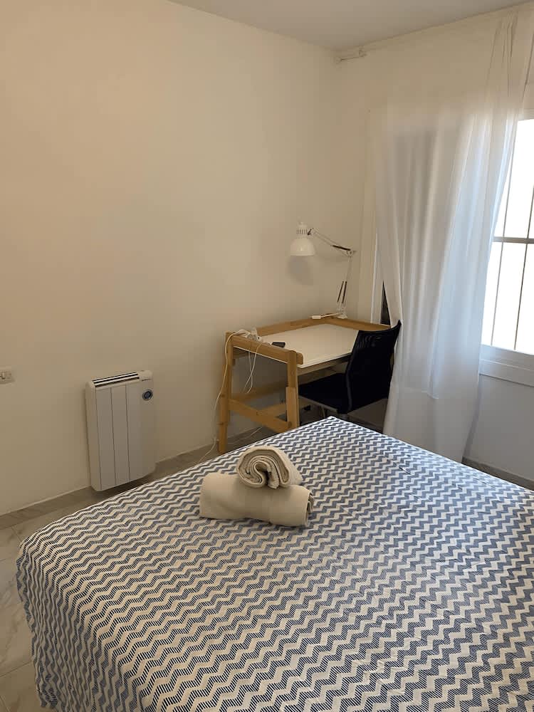 Stunning two Bedroom Apartment in Salou 3